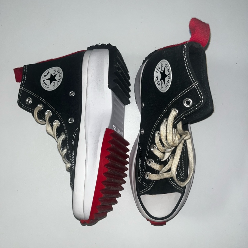Platform Converse - image 4